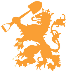 Dutch Touch Lion