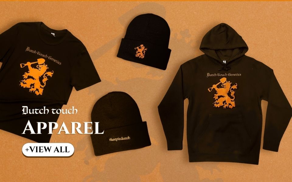 Dutch Touch Apparel